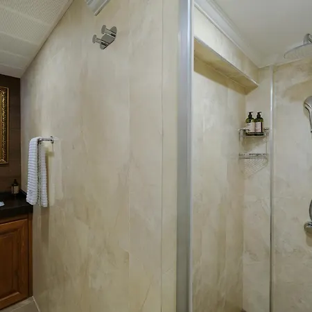 Hotel 1207 Special Class Antalya Exterior photo