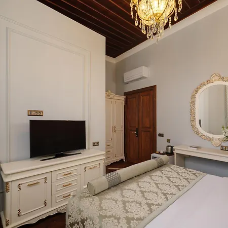 Hotel 1207 Special Class Antalya Exterior photo