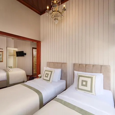 Hotel 1207 Special Class Antalya Exterior photo