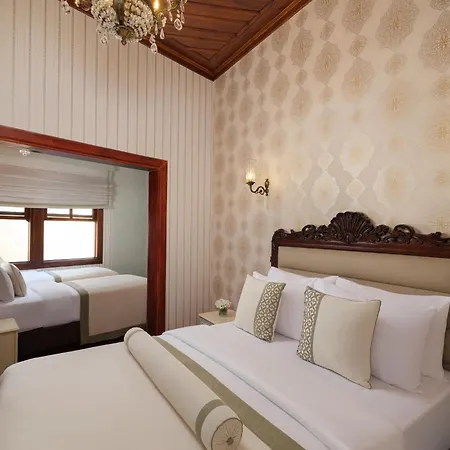 Hotel 1207 Special Class Antalya Exterior photo