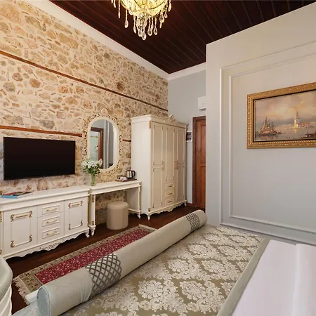 Hotel 1207 Special Class Antalya Exterior photo