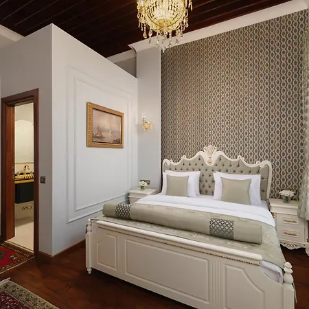 Hotel 1207 Special Class Antalya Exterior photo