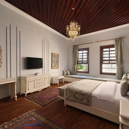 Hotel 1207 Special Class Antalya Exterior photo