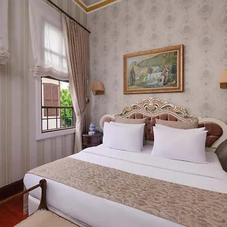Hotel 1207 Special Class Antalya Exterior photo
