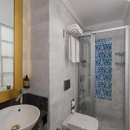 Hotel 1207 Special Class Antalya Exterior photo