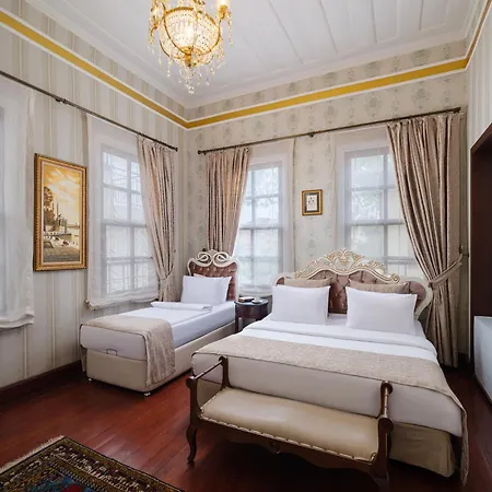 Hotel 1207 Special Class Antalya Exterior photo