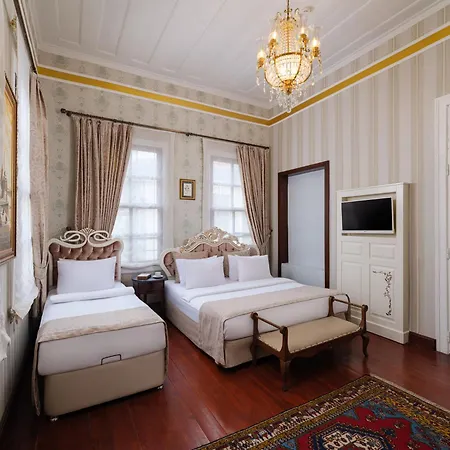 Hotel 1207 Special Class Antalya Exterior photo